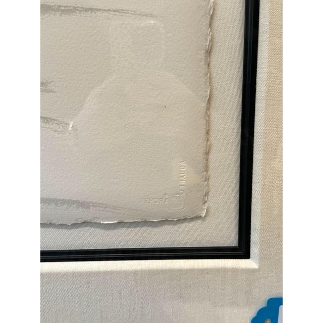 Original Framed Penguin Art For Sale - Image 4 of 5