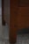 Stickley Mission Oak Arts & Crafts Gentlemens Chest For Sale - Image 11 of 18