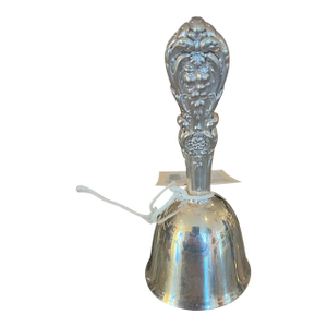 Early 20th Century Reed and Barton Sterling Hostess Bell