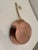 Metal Hak Art Hammered 11” Copper Fry Pan For Sale - Image 7 of 12
