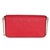 Louis Vuitton Scarlet Monogram Empreinte Félicie Pochette For Sale - Image 4 of 9