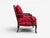 Pair of Tortoise Shell Lounge Chairs/ Marquis by Theodore Alexander, Fauteuils For Sale - Image 14 of 15