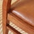 Art Deco Oak Armchair, 1925 For Sale - Image 14 of 15