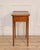 Mid 20th Century Small Louis XVI Style Side Table For Sale - Image 10 of 10