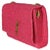 Item #: 153173 Interior Material: Raffia MSRP: 3,100 Handbag Closure Type: Magnetic Snap Dimensions: 10.75 x 7.5 x 2.5 in...