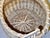French Market Vintage Hand Woven Basket For Sale - Image 11 of 12
