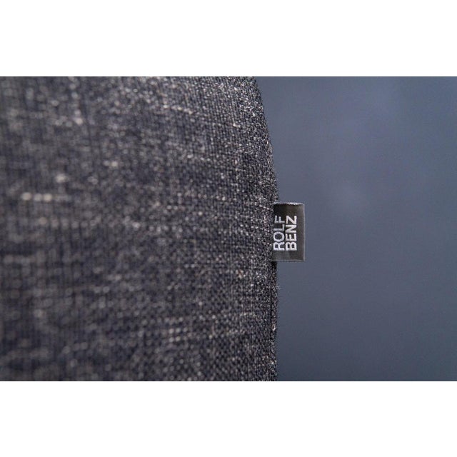 Sofa from Rolf Benz For Sale - Image 15 of 17