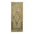 Vintage Turkish Rug Mat - 1'5" x 3'2" For Sale