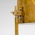 1960s Paavo Tynell 9227 Table Lamp Idman Brass Finland For Sale - Image 6 of 14
