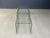 T35 Nesting Tables from Galotti & Radice, 1975, Set of 3 For Sale - Image 6 of 11