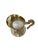 Vintage Christofle Crystal and Silverplate Water Pitcher For Sale In New York - Image 6 of 8