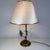 Florence Lamp in Brass with Glass Duck, Italy, 1960s For Sale - Image 16 of 16