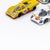 Toy Cars from Corgi and Brumm Brands, Set of 4 For Sale - Image 3 of 6