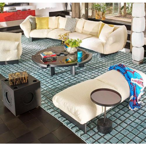 Rio Coffee Tables by Charlotte Perriand for Cassina, Set of 2 For Sale - Image 16 of 18