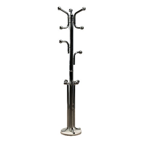 Vintage Coat Rack, 1970s For Sale