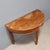 19th Century Walnut Console Table, Italy For Sale - Image 6 of 9