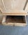 Antique English Linen Press For Sale - Image 13 of 18