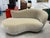 1970s Vladimir Kagan for Directional Attributed Cloud Sofa in Mohair For Sale - Image 9 of 9