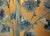 1970s 1970s "Chrysanthemums and Sparrows", Antique Style Chinoiserie Painted Screen For Sale - Image 5 of 18