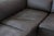 Shiva Corner Lounge Sofa in Leather Jean-Pierre Audebert for Jori, 2010s, Set of 2 For Sale - Image 9 of 14