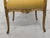 Art Nouveau Armchair Throne on Springs, 1890s For Sale - Image 15 of 18