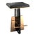 "Diamente" Bar Stool With Stainless Steel and Bronze Bizimyer Furniture. Unmatched. Unrivalled. Designed by Hasan Samet...