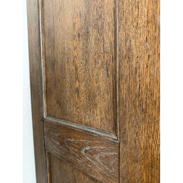 Bassett Furniture Double Bookcase,Attributed For Sale - Image 9 of 15