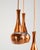Cascade Lamp attributed to Staff, 1960s For Sale - Image 9 of 14