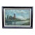 Early 20th Century English Oil on Canvas For Sale