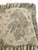 Ralph Lauren Pair of Ralph Lauren Style Ruffle Trimmed King Pillow Shams For Sale - Image 4 of 6