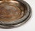 Late 20th Century Vintage Christofle Silver Plated Dish With Rope Border For Sale - Image 5 of 7