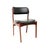 Vintage Danish Dining Chairs from Erik Buch, 1960s, Set of 8 For Sale - Image 9 of 17