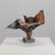 Sculptural Copper Vase by Bart Van Bekhoven, Netherlands, 1980s For Sale - Image 10 of 10