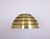 Dome Pendant Lamp by Hans-Agne Jakobsson, Sweden, 1970s For Sale - Image 11 of 14