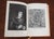 Gold Set of 10 Gold Embossed Leather Bound Books W/ Gilt Edge by the Eaton Press For Sale - Image 8 of 9