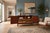 China Cabinet Model 132 in Teak by Børge Mogensen for FDB, 1960s For Sale - Image 9 of 16