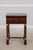 Pair of Kindel Masterworks Winterthur Empire Mahogany Nightstands For Sale - Image 13 of 18