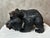 Japanese Wooden Bear, 1960s For Sale - Image 9 of 12
