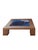 Not Yet Made - Made To Order Disegno Sei Table by Meccani Studio for Meccani Design For Sale - Image 5 of 5