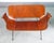 Medea Sofa Bench by V. Nobili for Tagliabue For Sale - Image 6 of 18