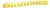 22 Karat Yellow Gold 7.7 Gm Link Bracelet Unisex For Sale