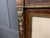 19th Century French Inlaid Mahogany and Amboyna Bookcase, 1880s For Sale - Image 15 of 18
