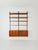 Mid-Century Danish Teak Wall Unit by Poul Cadovius for Cado, 1960s For Sale - Image 11 of 11