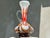 Large Murano Opaline Glass Pitcher Vase by Vetreria Barbieri, Italy, 1970s For Sale - Image 4 of 18
