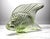 Magic Fish by René Lalique for Lalique, 1990s For Sale - Image 3 of 10