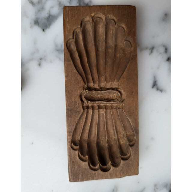 Antique Alpine Gingerbread Moulds, 19th Century, Set of 17 For Sale - Image 3 of 9