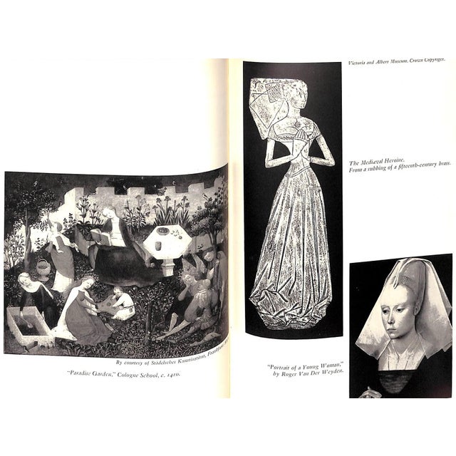 "Men and Gardens" 1956 Fairbrother, Nan For Sale - Image 9 of 10