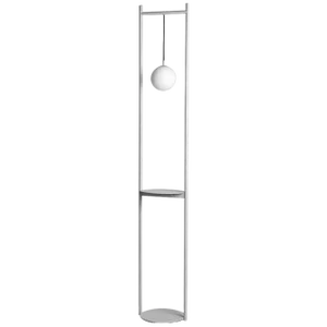 Heis Floor Lamp by Mason Editions