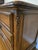 Mid 20th Century French Provincial Style Dresser & Nightstands – ‘Fraiser’, 3 Pieces For Sale - Image 4 of 14