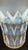 Leaf Vase by René Lalique for Lalique, 1932 For Sale - Image 9 of 10
